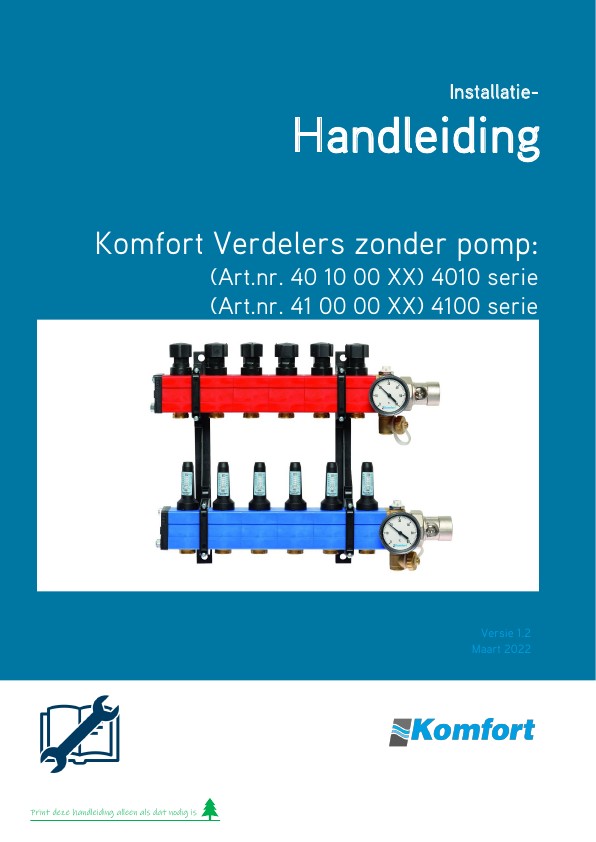Handleiding